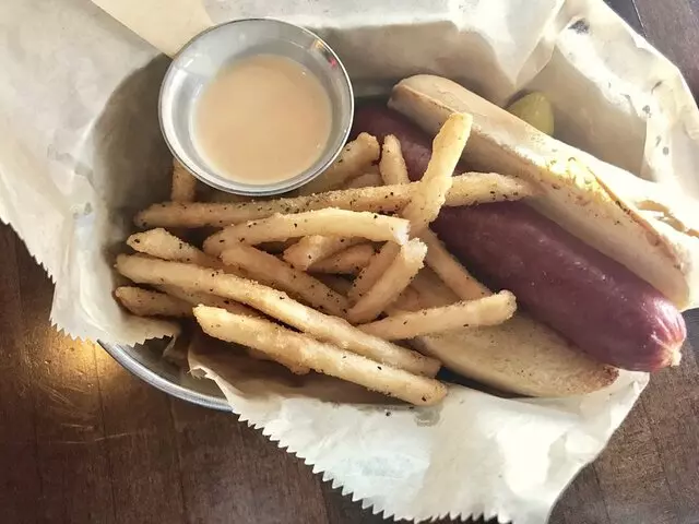 HopCat