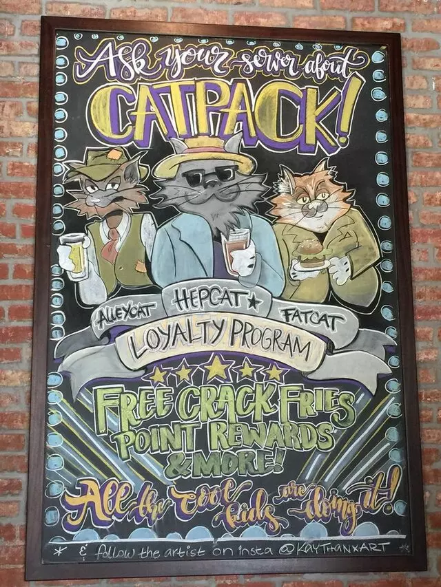 HopCat