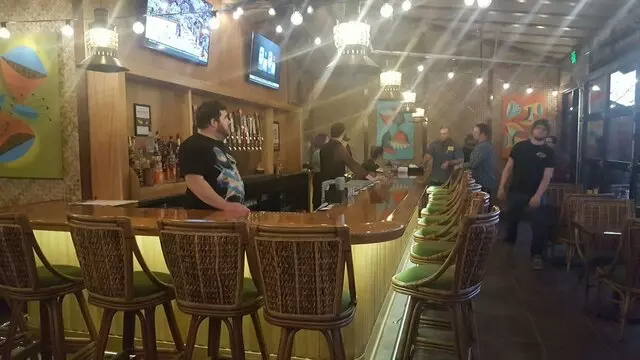 HopCat