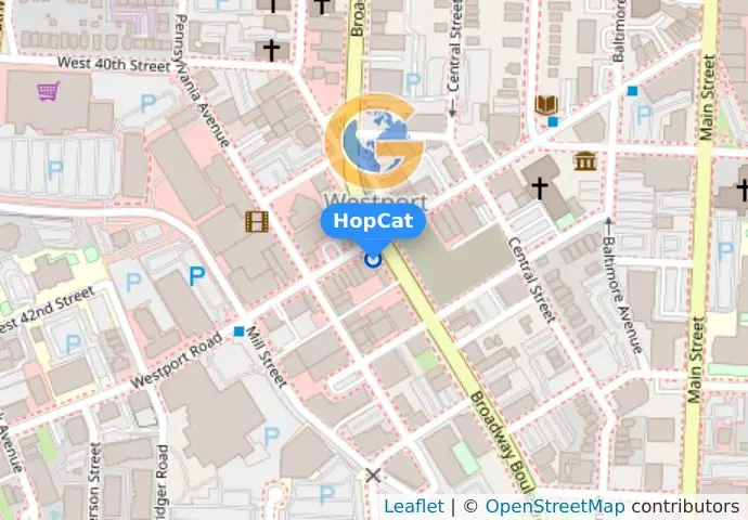 HopCat