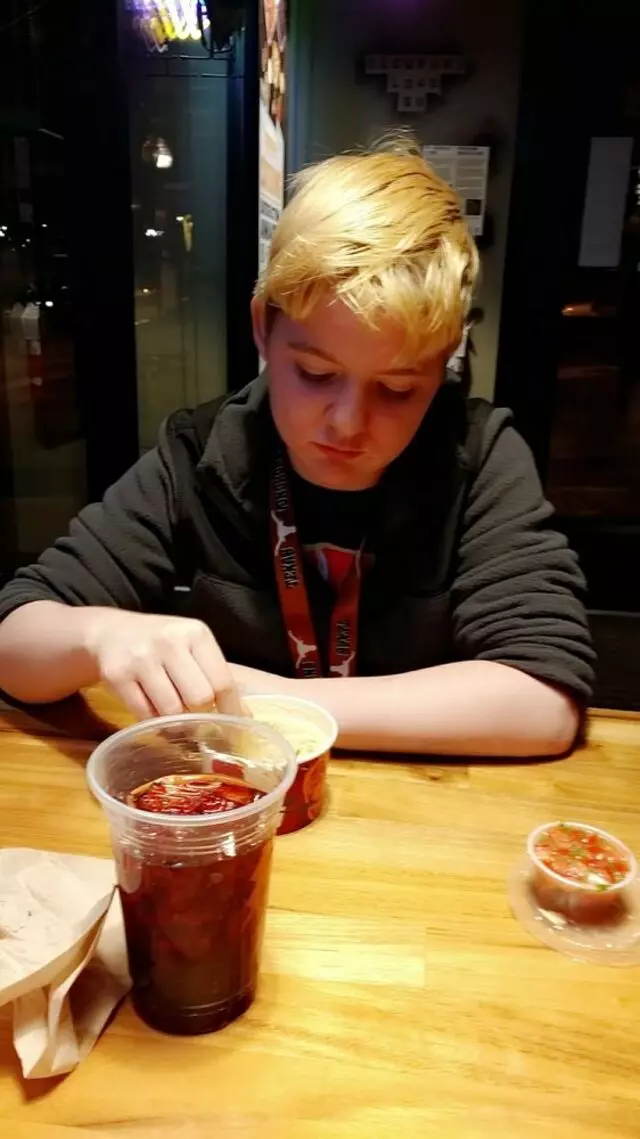 QDOBA Mexican Eats