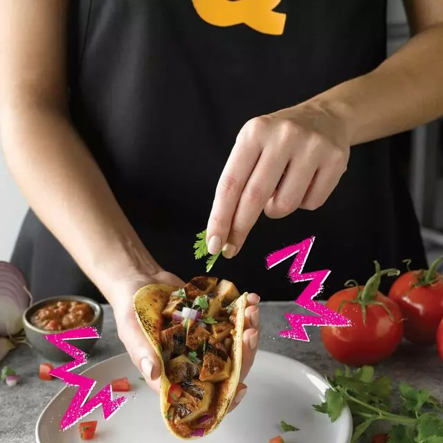 QDOBA Mexican Eats