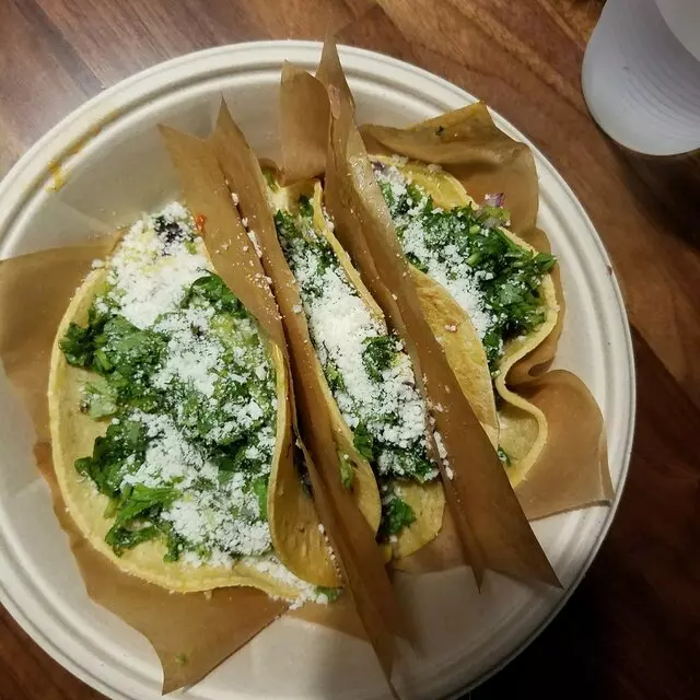 QDOBA Mexican Eats