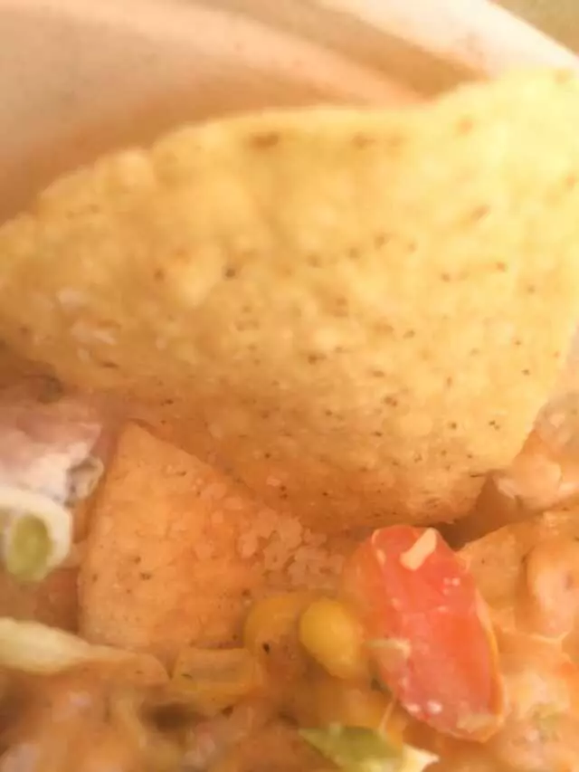 QDOBA Mexican Eats