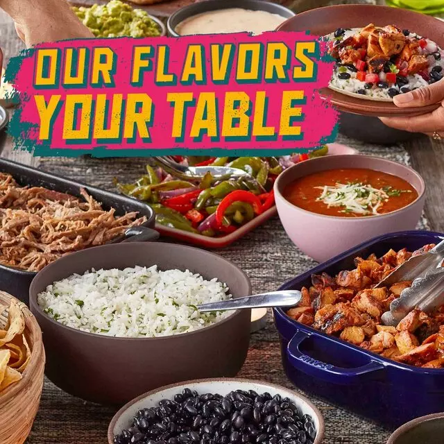 QDOBA Mexican Eats