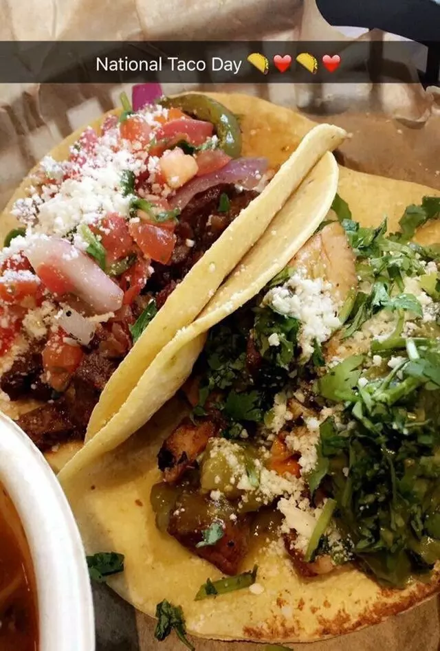 QDOBA Mexican Eats