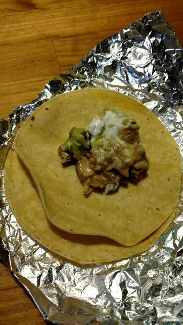 QDOBA Mexican Eats