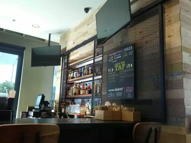 QDOBA Mexican Eats