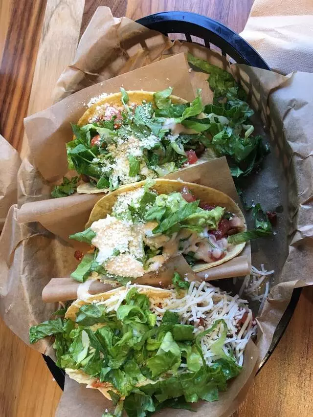 QDOBA Mexican Eats
