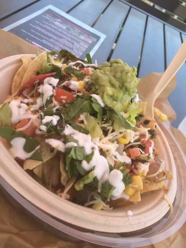 QDOBA Mexican Eats