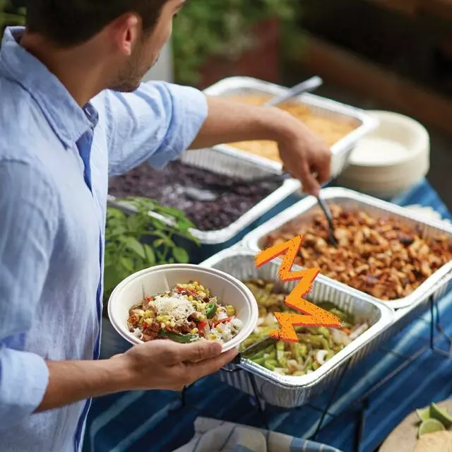 QDOBA Mexican Eats