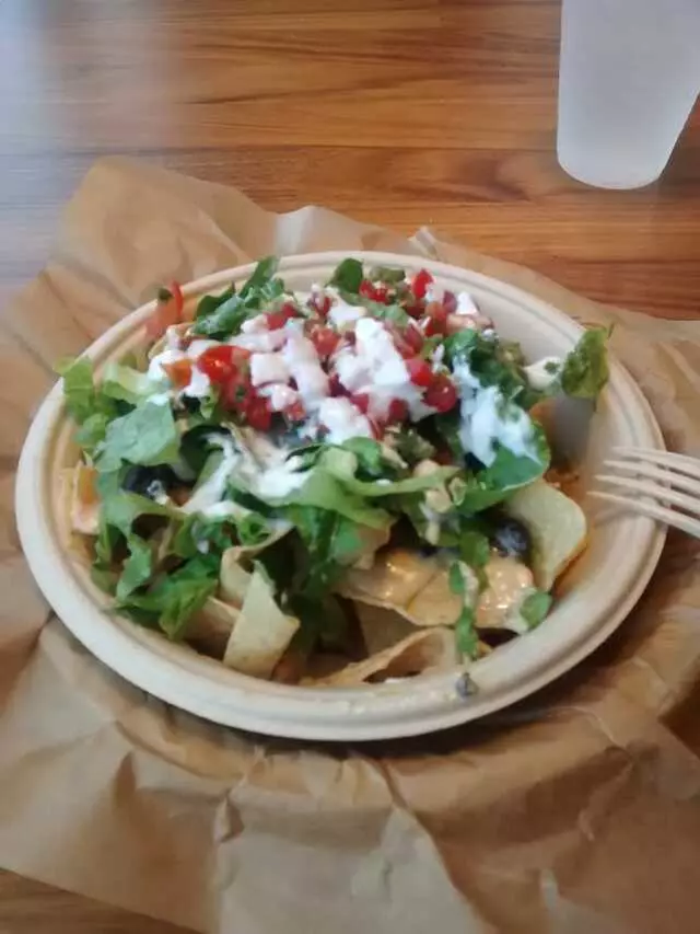 QDOBA Mexican Eats