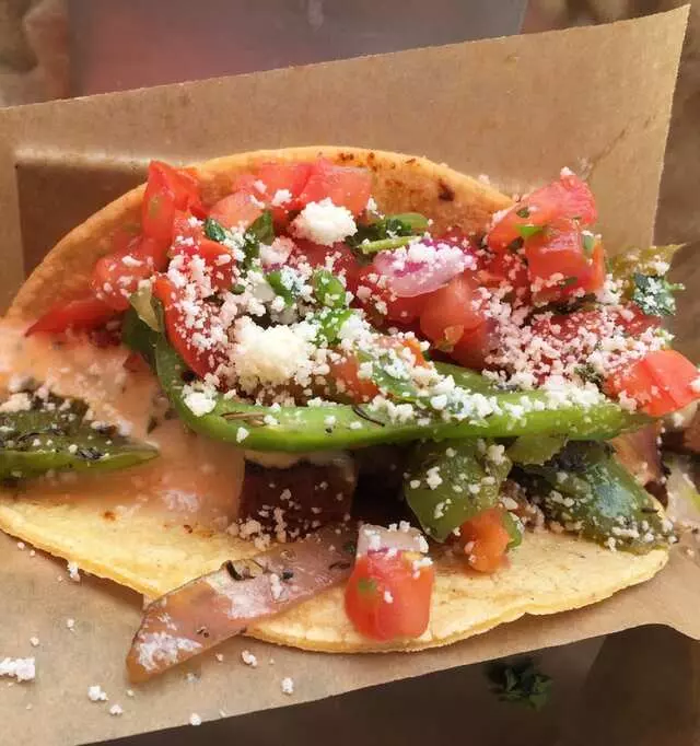 QDOBA Mexican Eats