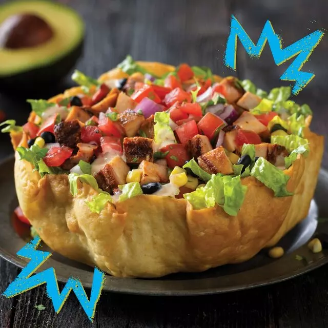 QDOBA Mexican Eats