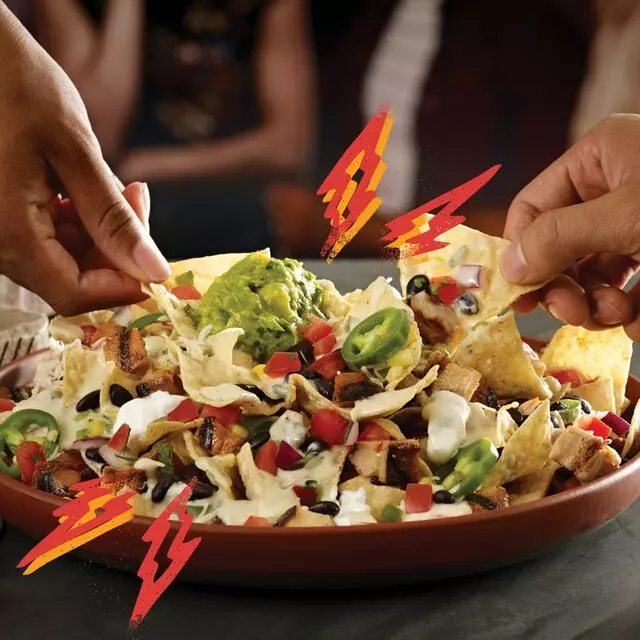 QDOBA Mexican Eats