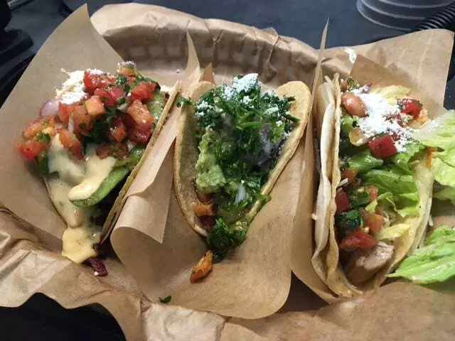 QDOBA Mexican Eats