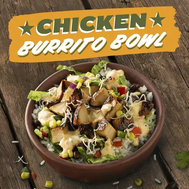 QDOBA Mexican Eats