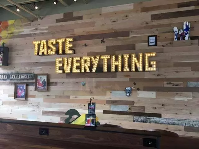QDOBA Mexican Eats