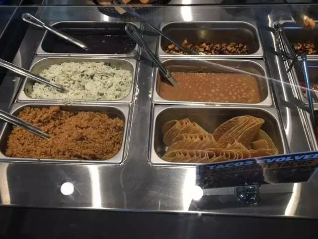 QDOBA Mexican Eats