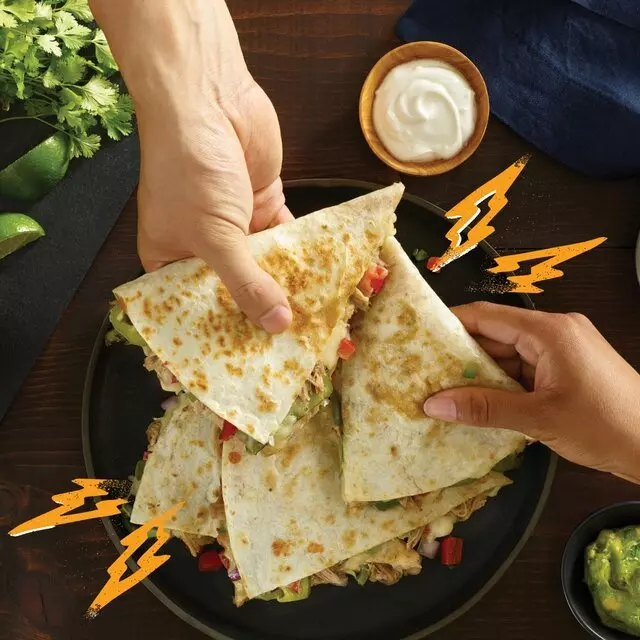QDOBA Mexican Eats
