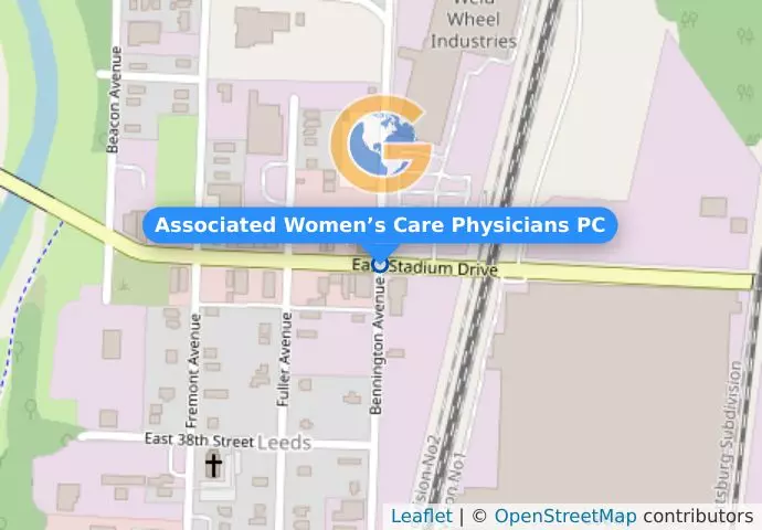 Associated Women’s Care Physicians PC