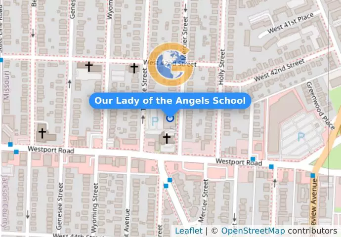 Our Lady of the Angels School