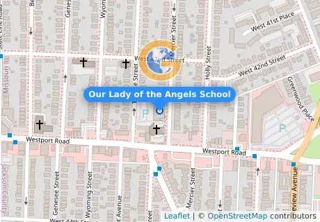 Our Lady of the Angels School
