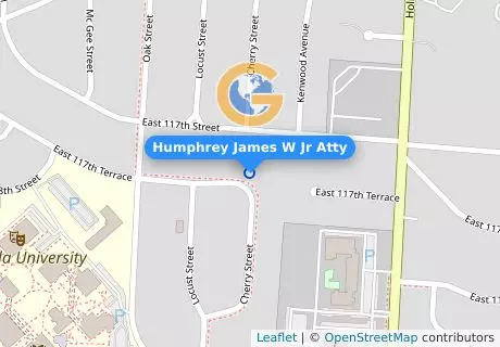 Humphrey James W Jr Atty