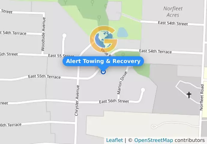 Alert Towing & Recovery