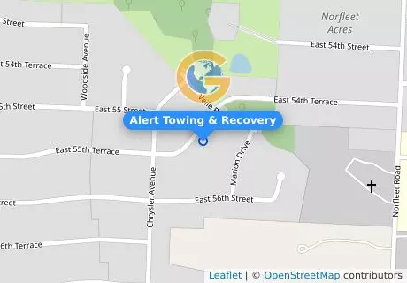 Alert Towing & Recovery