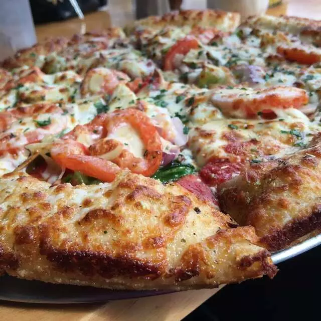Artego Pizza