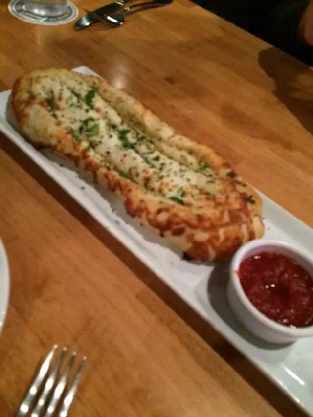 Artego Pizza