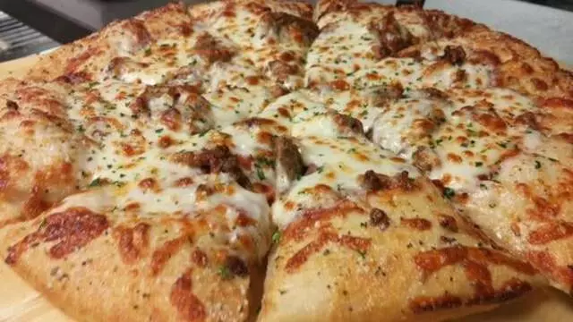 Artego Pizza