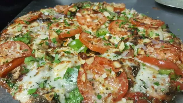 Artego Pizza