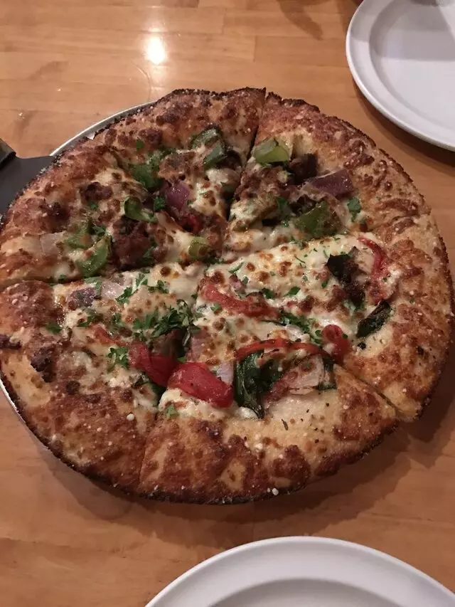 Artego Pizza