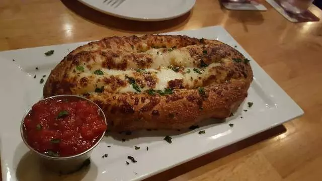 Artego Pizza
