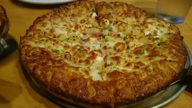 Artego Pizza