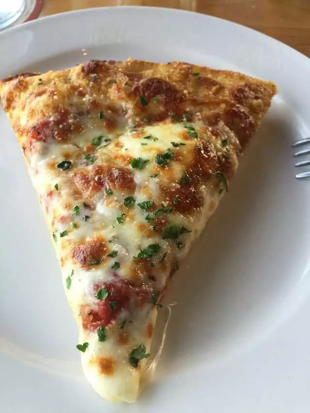 Artego Pizza
