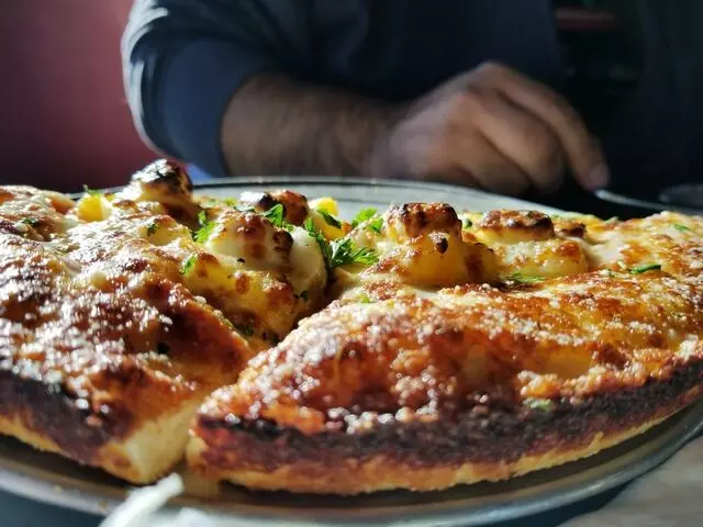 Artego Pizza