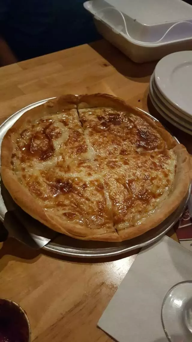 Artego Pizza