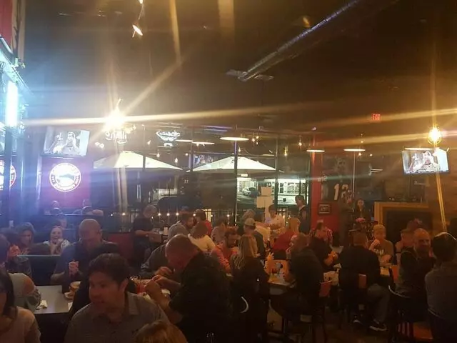 Artego Pizza