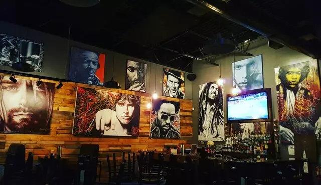 Artego Pizza