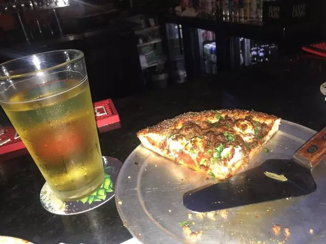 Artego Pizza