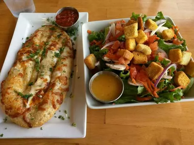 Artego Pizza