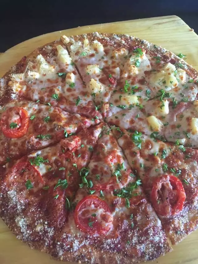 Artego Pizza
