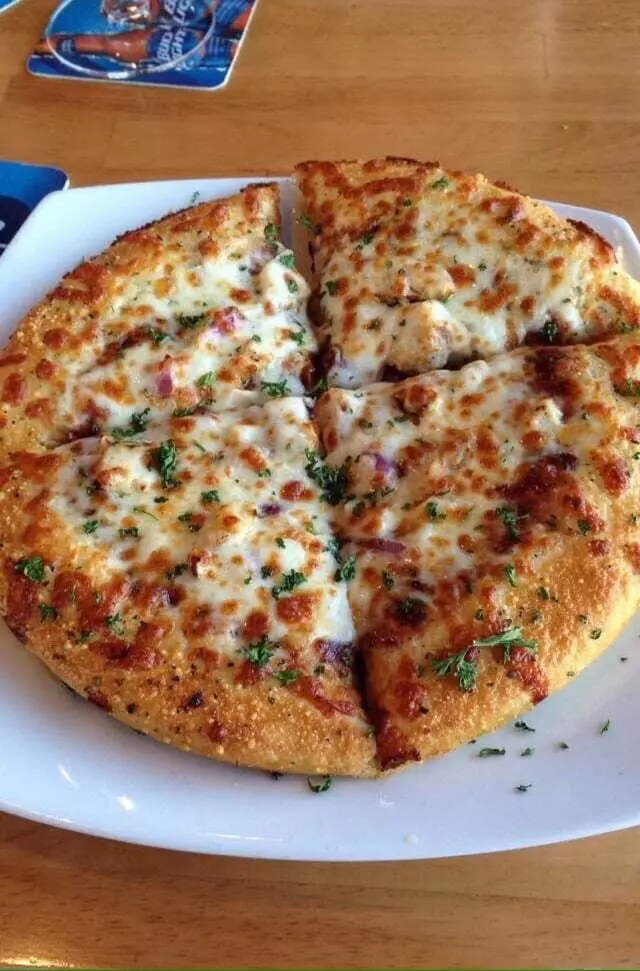 Artego Pizza