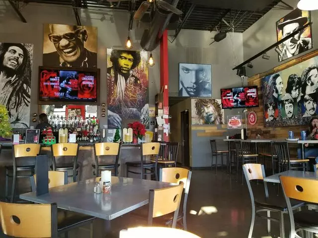 Artego Pizza