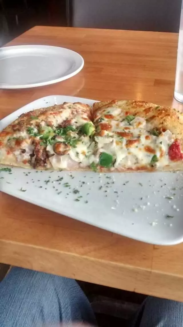 Artego Pizza