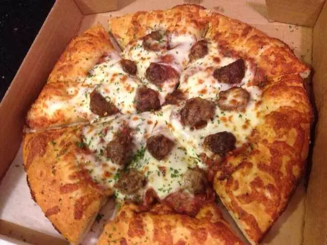 Artego Pizza