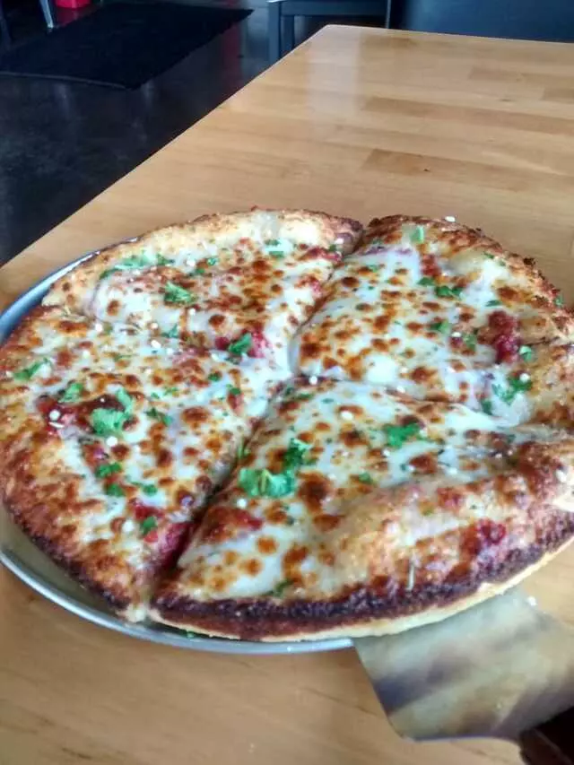 Artego Pizza